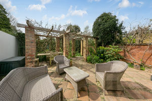 Patio- click for photo gallery